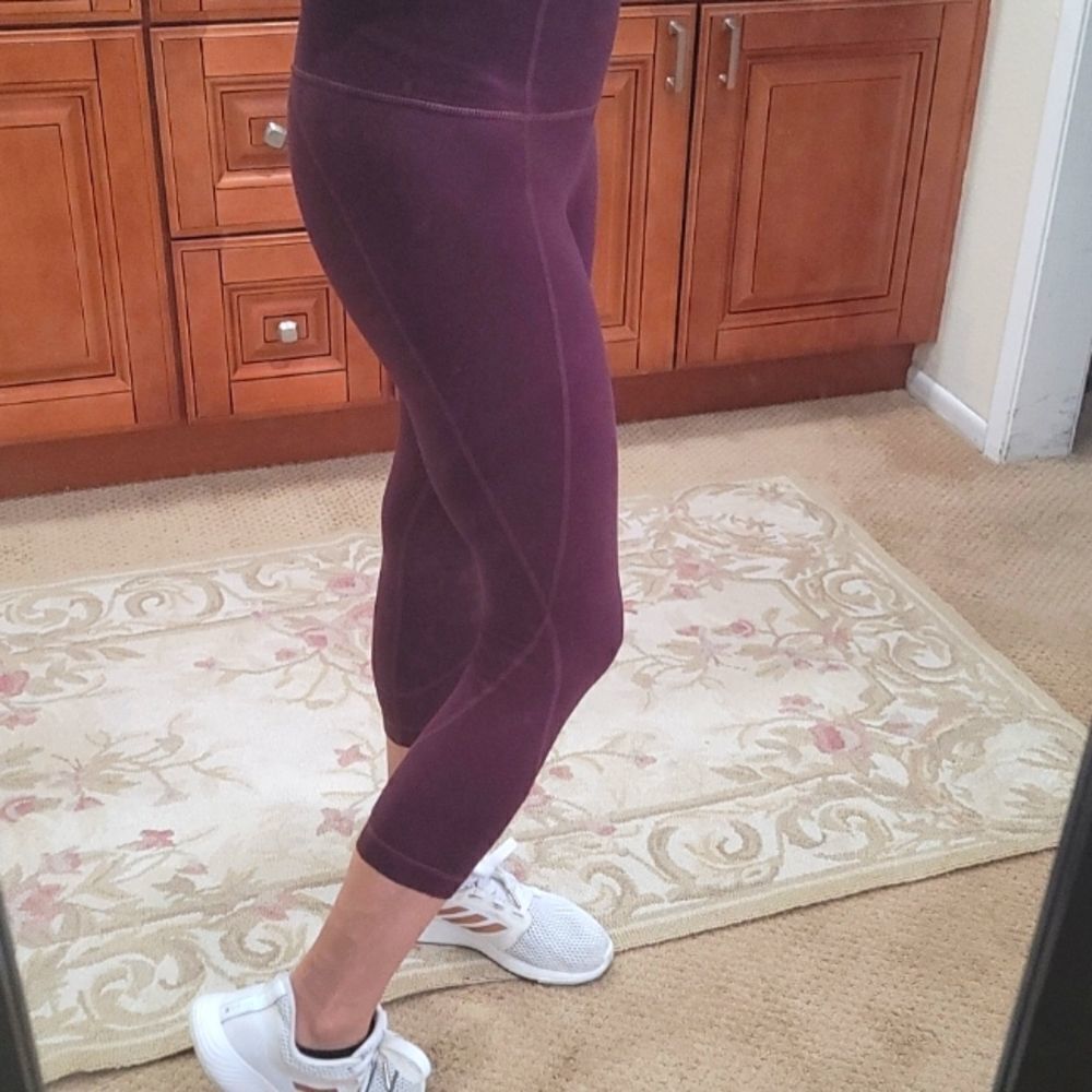 - Athleta leggings size xs